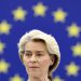 Von der Leyen set to reveal EU’s new top line-up