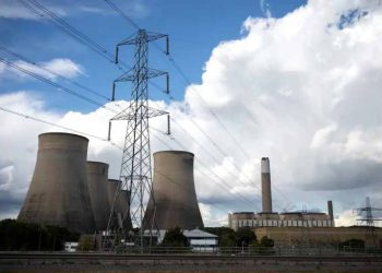 ‘End of an era’: UK to shut last coal-fired power plant