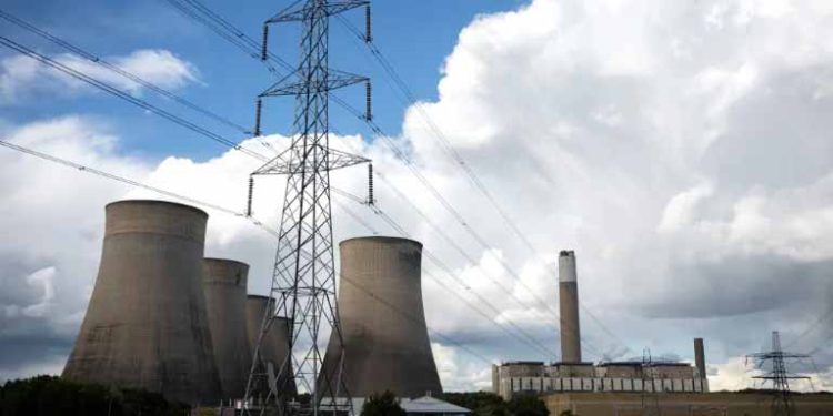‘End of an era’: UK to shut last coal-fired power plant