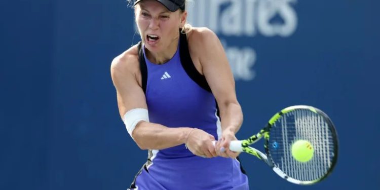 Three matches to watch on Monday at the US Open