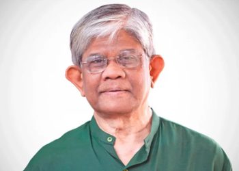 Finance Adviser confirms continued Indian line of credit projects vital for Bangladesh