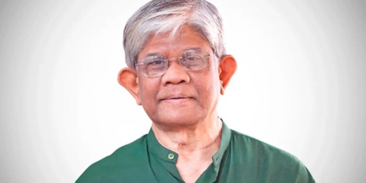 Finance Adviser confirms continued Indian line of credit projects vital for Bangladesh