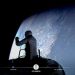Historic private astronaut mission prepares for splashdown