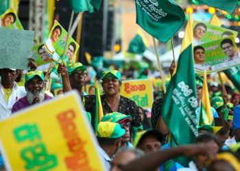 Sri Lanka to vote in first poll since economic collapse