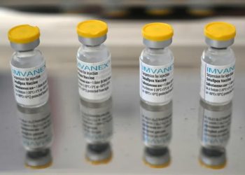 UNICEF launches tenders for mpox vaccines