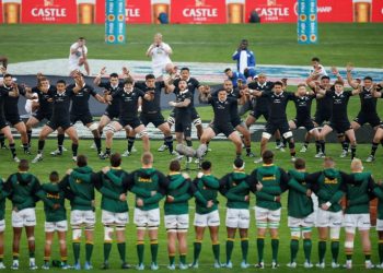 All Blacks accept South Africa apology for Haka disruption