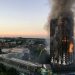 Final inquiry report due into deadly UK tower block inferno