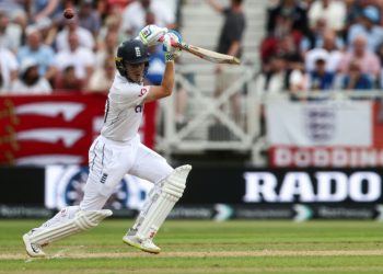 ‘Optimist’ McCullum can work magic with England’s white-ball teams, says Pope