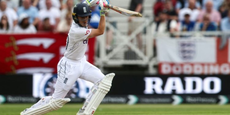 ‘Optimist’ McCullum can work magic with England’s white-ball teams, says Pope