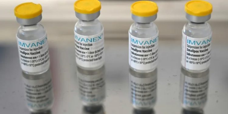 UNICEF launches tenders for mpox vaccines