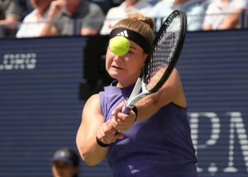 Sinner faces Draper for US Open final spot as Pegula stuns Swiatek