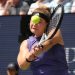 Sinner faces Draper for US Open final spot as Pegula stuns Swiatek