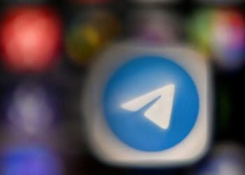 After Telegram founder arrest, Russians fear loss of ‘main information source’