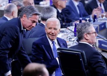 Biden team, end in sight, keeps hope on Gaza truce despite setbacks