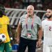 Australia ‘extremely disappointed’ with Indonesia draw in World Cup qualifier