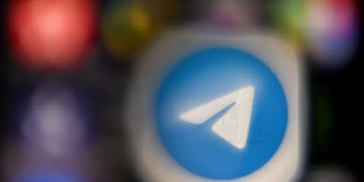 After Telegram founder arrest, Russians fear loss of ‘main information source’