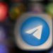 After Telegram founder arrest, Russians fear loss of ‘main information source’