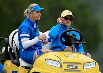 Europe searches for answers after early Solheim Cup drubbing