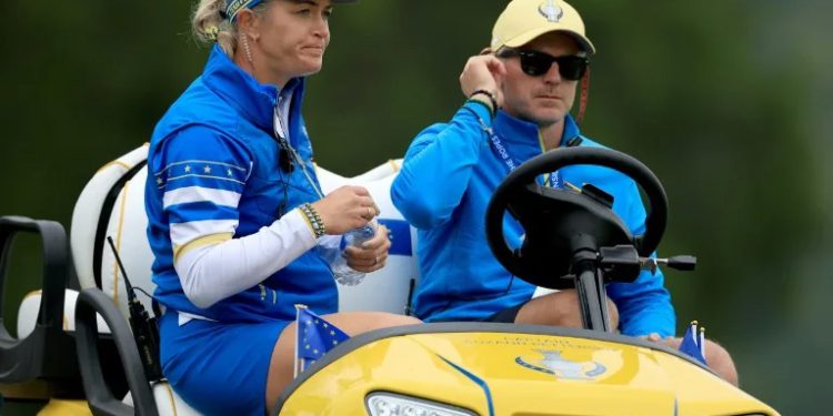 Europe searches for answers after early Solheim Cup drubbing