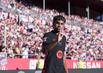 Yamal’s Barca hopeful of Champions League revival