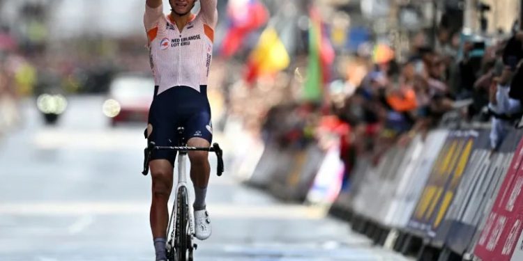 Rainbow warriors: Three things to watch at cycling world championships