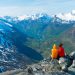Norwegian outdoor tourism campaign shelved over environmental fears