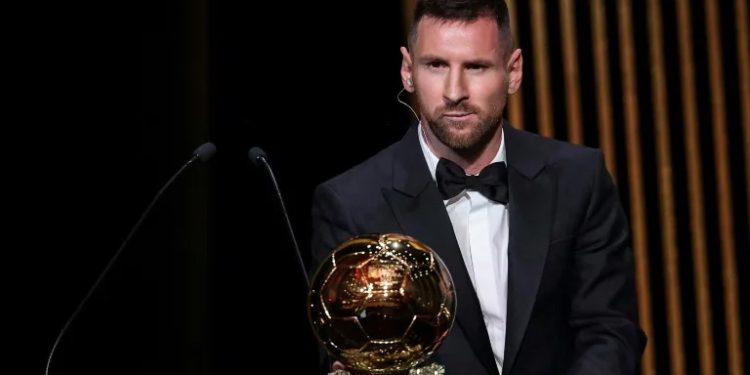 Messi missing from Ballon d’Or nominees, Spanish stars dominate