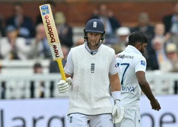 Williamson expects ‘phenomenal’ Root to keep breaking records
