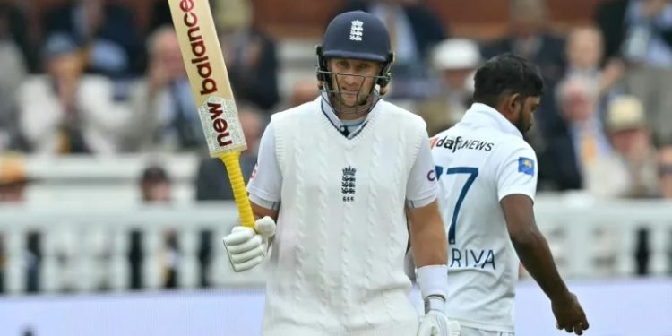 Williamson expects ‘phenomenal’ Root to keep breaking records