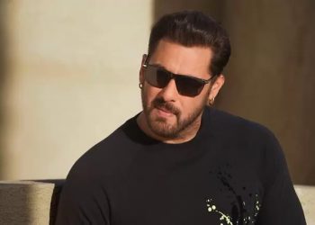 Salman Khan to take on the system as the ‘New Angry Young Man’ in Sikandar