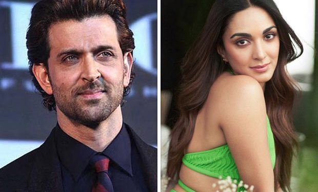 Hrithik Roshan, Kiara Advani to shoot romantic track for War 2 in Venice, Lake Como: Report