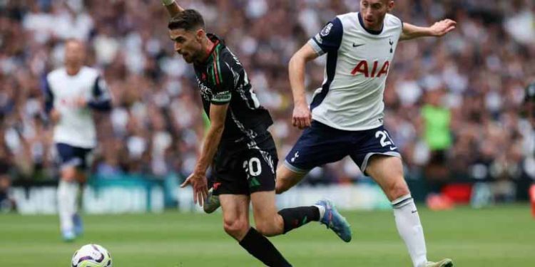 Arsenal focus on Atalanta ahead of Man City showdown