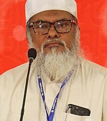 Govt officials have to submit wealth statement: Dr. Khalid