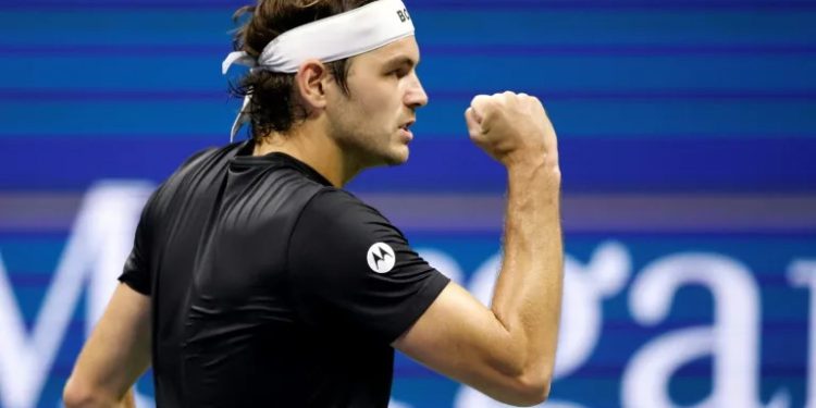 Fritz defeats Tiafoe to book US Open final clash with Sinner