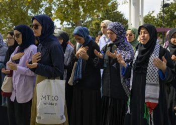 Mourners will gather in southwest Turkey