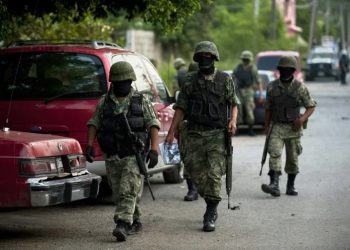 ‘Permission to Kill’: book highlights Mexican drug-war murders