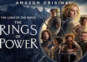 Rings of Power season 2 is even better than its first