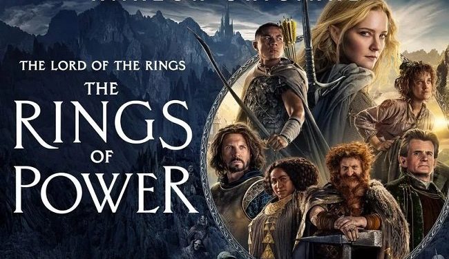 Rings of Power season 2 is even better than its first