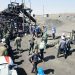 Iran blast kills more than 50 mine workers