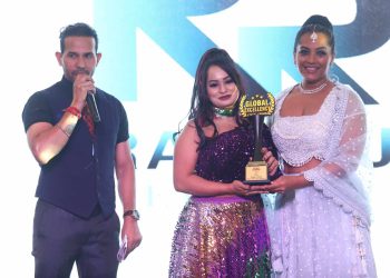 Nikki wants to highlight Bangladesh on the world stage