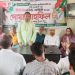 Discussion meeting of BNP was held at Mirpur in Kushtia