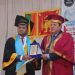 UNIP Bangladesh Chapter President Receives Honor Doctorate Attending UNIP UN Global Leadership Summit 2024 visiting along with National Provost as Special Guest