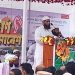 Sheikh Hasina fled the country to avenge her father’s death: Allama Muhammad Mamunul Haque in Thakurgaon