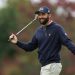 Internationals try to snap 26-year Presidents Cup drought