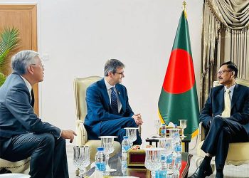 US assures Bangladesh of helping expand economic opportunities