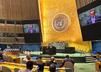 UN adopts Bangladesh co-sponsored resolution against Israeli occupation of Palestine