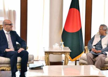 Chief adviser expected to join COP29 Summit in Azerbaijan next month