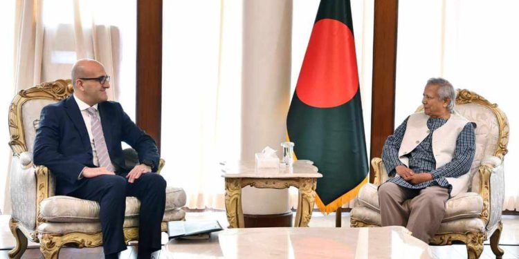 Chief adviser expected to join COP29 Summit in Azerbaijan next month