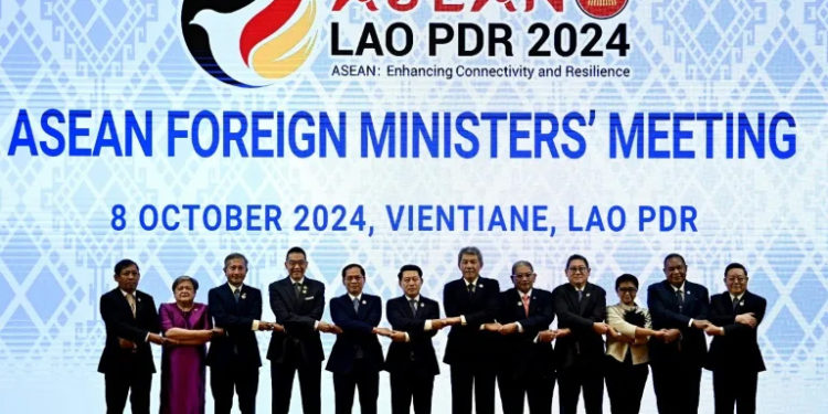 Myanmar to send rep to regional summit for first time in three years