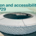 Accessible Infrastructure at COP29 for Inclusive Participation